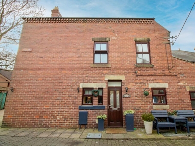 3 bedroom semi-detached house for sale in Blagdon Terrace, Seaton Burn, Tyne and Wear, NE13