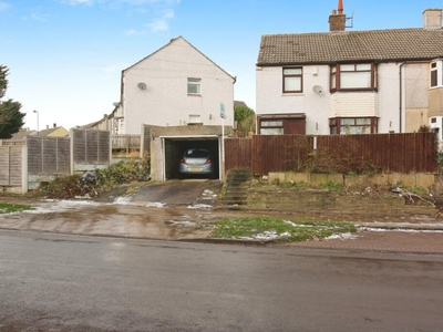 3 bedroom semi-detached house for sale in Eversley Drive, Bradford, BD4