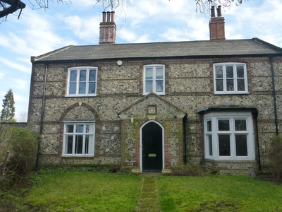 4 bedroom detached house for rent in St Martin at Palace Plain Norwich NR3