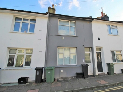 4 bedroom terraced house for sale in Washington Street, Brighton, BN2