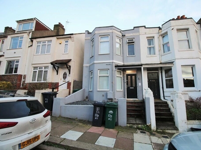 5 bedroom semi-detached house for sale in Hollingdean Terrace, Brighton, BN1
