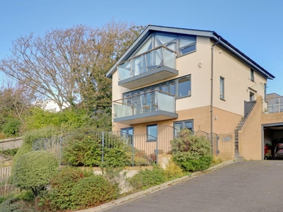 6 bedroom detached house for sale in Longhill Road, Ovingdean, Brighton, BN2