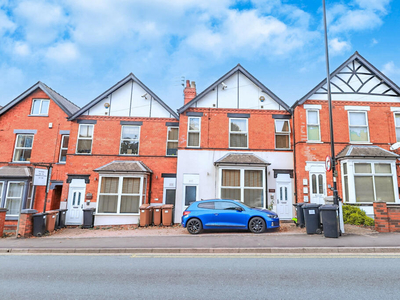 7 bedroom terraced house for rent in 104, Studios at, Yarborough Road, Lincoln, LN1