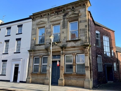Block of flats for sale in Norfolk Street, Sunderland SR1