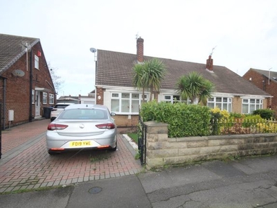 Bungalow for sale in Balmoral Road, Middlesbrough, North Yorkshire TS3