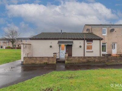 Bungalow for sale in Broompark West, Menstrie FK11