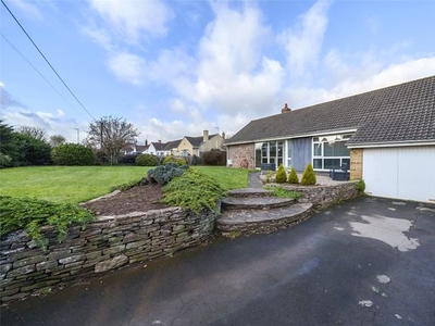 Bungalow for sale in Church Road, Frampton Cotterell, Bristol, Gloucestershire BS36