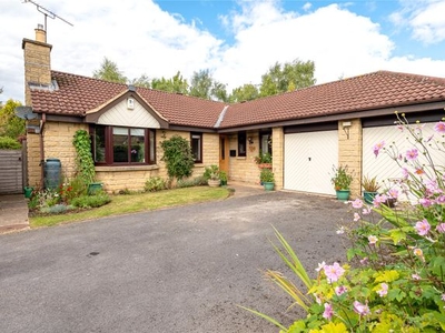 Bungalow for sale in Garsdale Fold, Collingham LS22