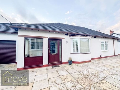 Bungalow for sale in Greenhill Road, Allerton, Liverpool L18