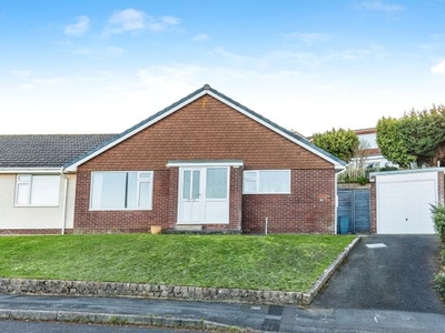 Bungalow for sale in Newhaven Road, Portishead, Bristol, Somerset BS20