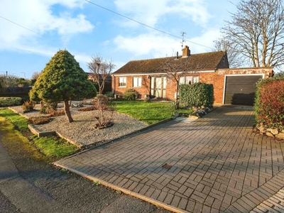 Bungalow for sale in Powyke Court Close, Powick, Worcester, Worcestershire WR2
