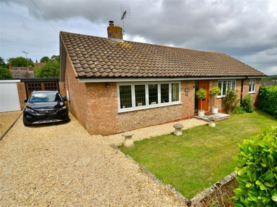 Bungalow for sale in The Croft, Church Lench, Evesham WR11