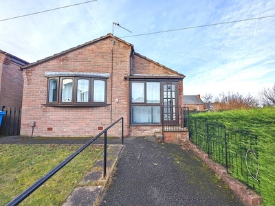 Bungalow for sale in Welby Place, Meersbrook S8