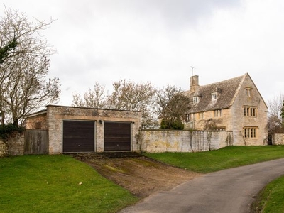 Cottage for sale in Armscote, Stratford-Upon-Avon, Warwickshire CV37