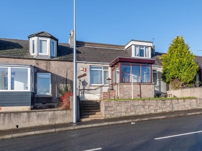 Cottage for sale in Kennoway Road, Windygates, Leven KY8