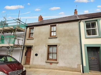 Cottage for sale in Norton Cottages, The Norton, Tenby SA70