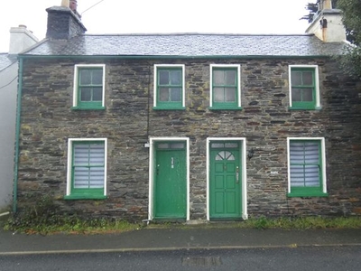 Cottage for sale in The Hope, St. Johns, Isle Of Man IM4