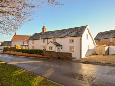 Cottage for sale in Windmill Hill, North Curry, Taunton TA3