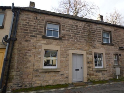 Property to rent in 23 Church Alley, Bakewell DE45