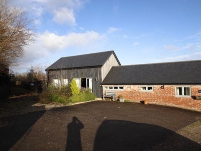 Cottage to rent in Little Trewen Farm, Whitchurch, Ross-On-Wye, Herefordshire HR9