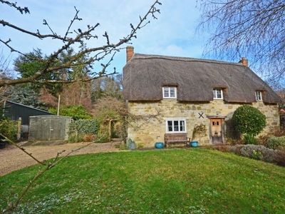 Country house for sale in Sandhills Road, Dinton, Salisbury, Wiltshire SP3