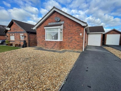 Detached bungalow for sale in Crymlyn Parc, Skewen, Neath SA10