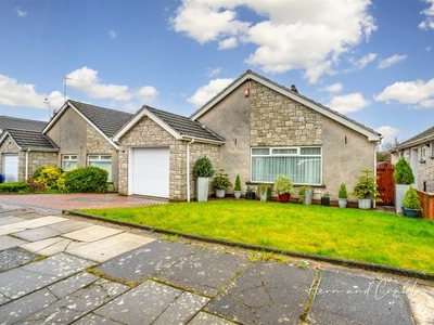 Detached bungalow for sale in Ty Pica Drive, Wenvoe, Cardiff CF5