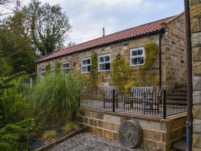 Detached bungalow to rent in Littlebeck, Whitby YO22