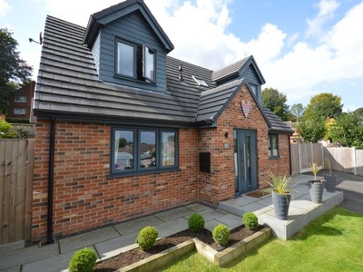 Detached house for sale in Avens Close, Pontefract, West Yorkshire WF8