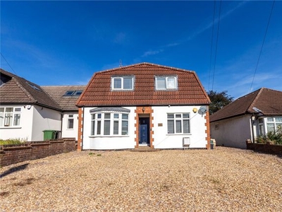 Country house for sale in Aysgarth Road, Redbourn, St. Albans, Hertfordshire AL3