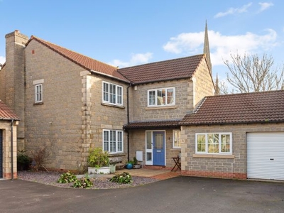 Detached house for sale in Baileys Mead Road, Bristol BS16