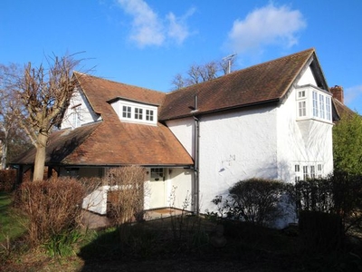 Detached house for sale in Baldock Road, Letchworth Garden City SG6