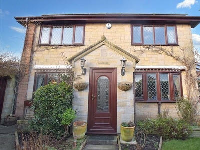 Detached house for sale in Beechfield, Leeds, West Yorkshire LS12