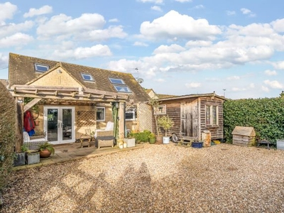 Detached house for sale in Berrells Road, Tetbury, Gloucestershire GL8
