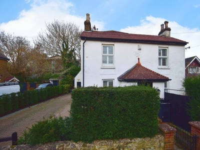 Detached house for sale in Boxley Road, Maidstone ME14