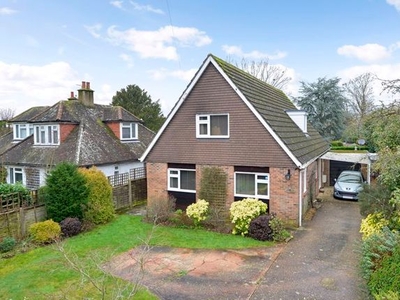 Detached house for sale in Bridge Road, Cranleigh GU6