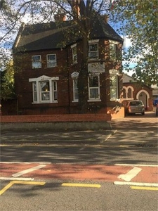 Detached house for sale in Bridlington Avenue, Bridlington, East Riding Of Yorkshi YO16