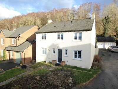 Detached house for sale in Buckland Drive, Bwlch, Brecon LD3