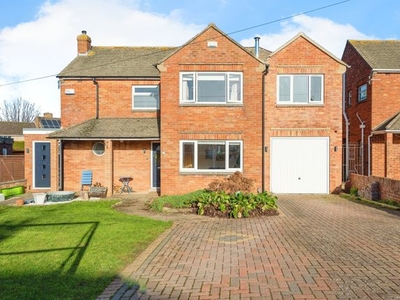 Detached house for sale in Chosen Drive, Gloucester GL3
