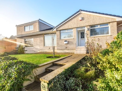 Detached house for sale in Clydeview, Bothwell G71