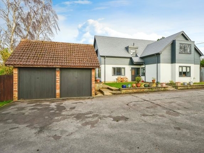 Detached house for sale in Cumnor Hill, Oxford OX2