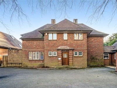 Detached house for sale in Dunstan Road, Old Headington, Oxford, Oxfordshire OX3