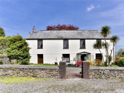 Country house for sale in Eales Farm, Saltash, Cornwall PL12
