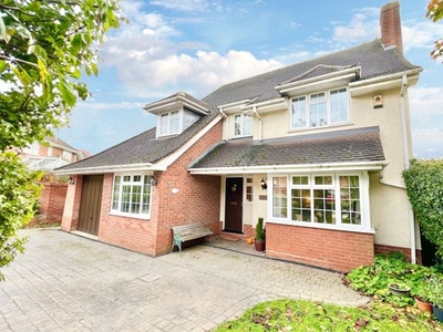 Detached house for sale in Essex Chase, Priorslee, Telford TF2