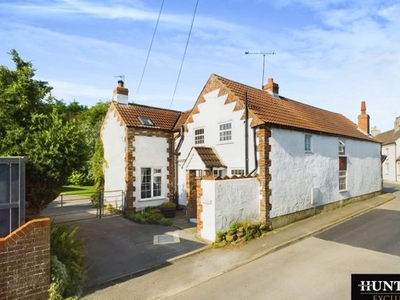 Detached house for sale in Gillus Lane, Bempton, Bridlington YO15