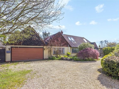 Detached house for sale in Green End Road, Radnage, High Wycombe, Buckinghamshire HP14
