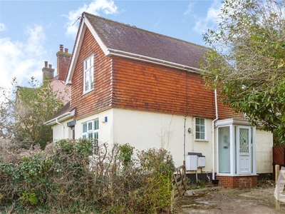 Detached house for sale in Greensted Road, Ongar, Essex CM5