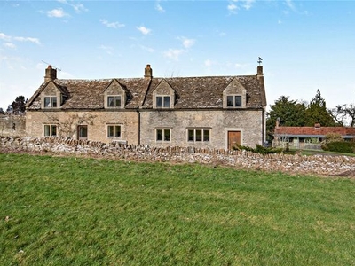 Detached house for sale in Jaggards Lane, Corsham, Wiltshire SN13