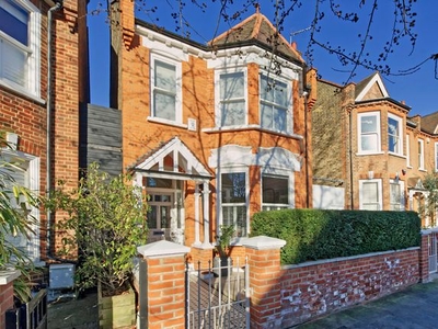 Detached house for sale in Kelfield Gardens, North Kensington W10