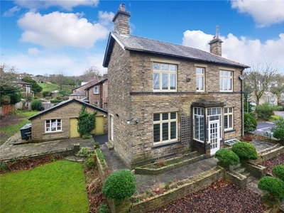 Detached house for sale in Kirklands Road, Baildon, Shipley, West Yorkshire BD17